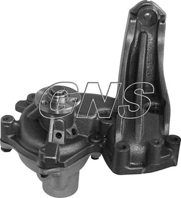 Pompe à eau, refroidissement du moteur GNS YH-FI144H
