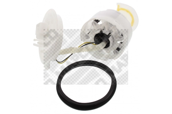 unité d'alimentation de carburant MAPCO 22800