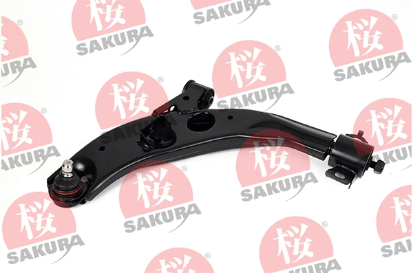 Bras de liaison, suspension de roue SAKURA 421-30-3502