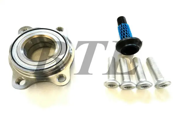 Kit de roulements de roue BTE 503370