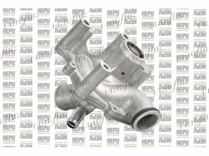 Pompe à eau, refroidissement du moteur FRIGAIR HP02.202
