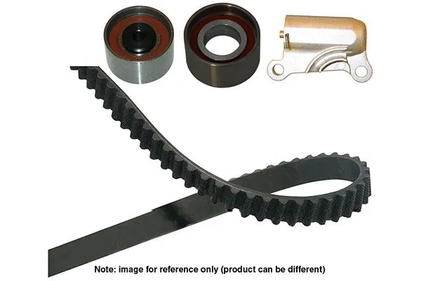 Kit de courroie crantée KAVO PARTS DKT-4532