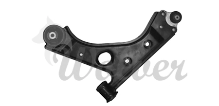 Rotule de barre de connexion WOLVER SP301111