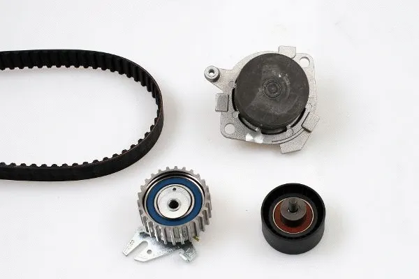 Pompe à eau + kit de courroie crantée GK K985287A
