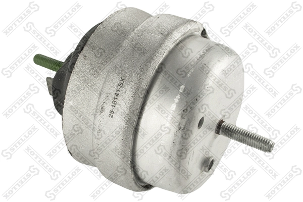 Support moteur STELLOX 25-18141-SX