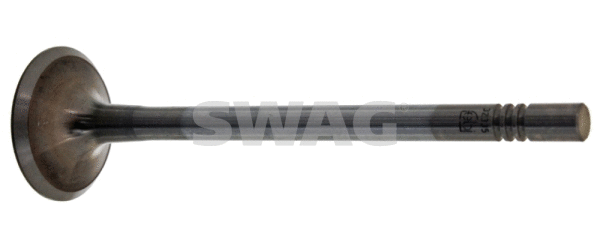 Soupape d'admission SWAG 30 93 2335