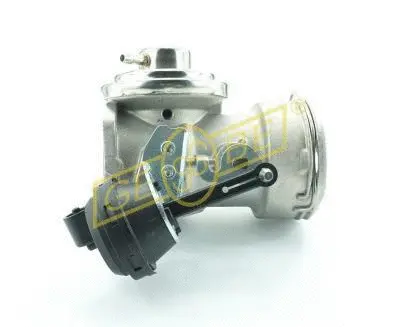 Capteur NOx, Catalyseur NOx GEBE 9 2905 1