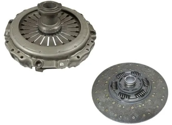 Kit d'embrayage KAWE 7118506