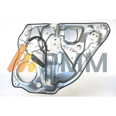 Lève-vitre PMM BI 90106 L