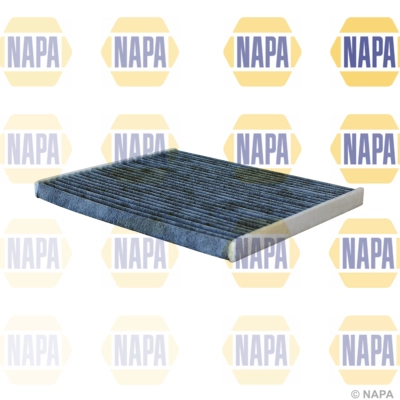 Filtre, air de l'habitacle NAPA NFC4107