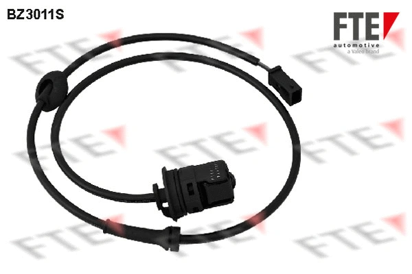 Capteur, vitesse de roue FTE 9400011
