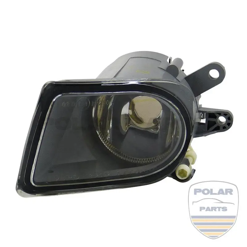Projecteur antibrouillard POLAR PARTS 10003806