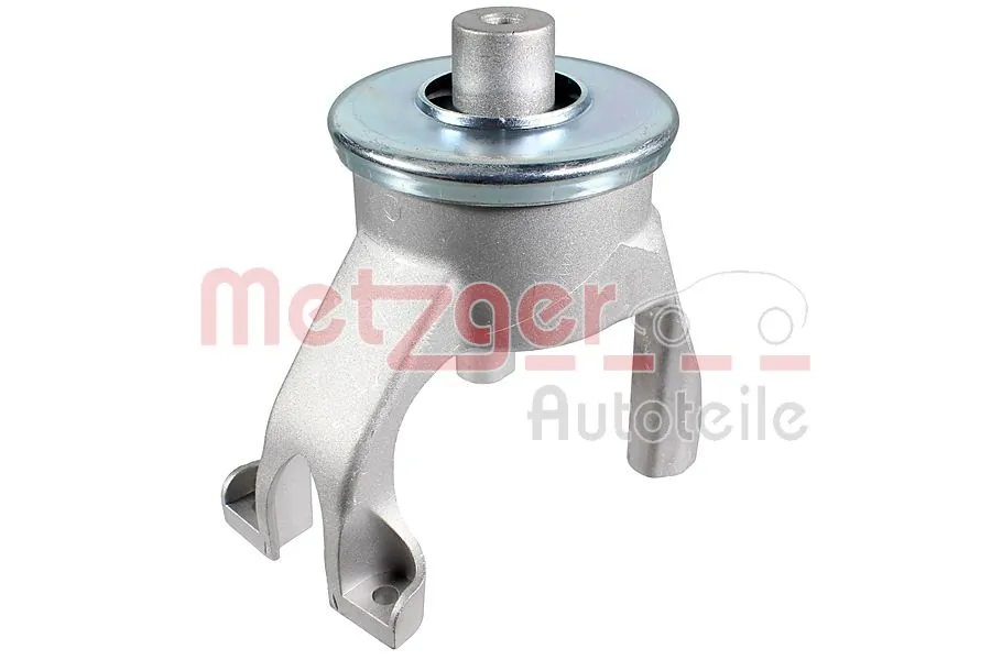 Support moteur METZGER 8054187