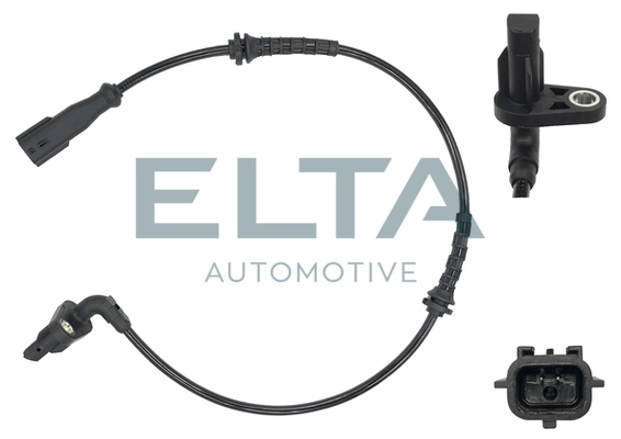 Capteur, vitesse de roue ELTA AUTOMOTIVE EA1197