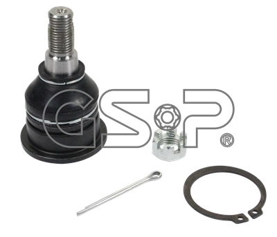 Rotule de suspension GSP-BR S080393
