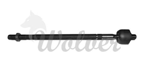 Rotule de barre de connexion WOLVER SP210080