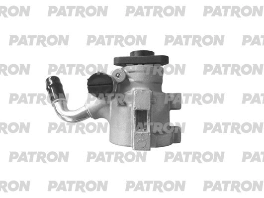 Pompe hydraulique, direction PATRON PPS1081
