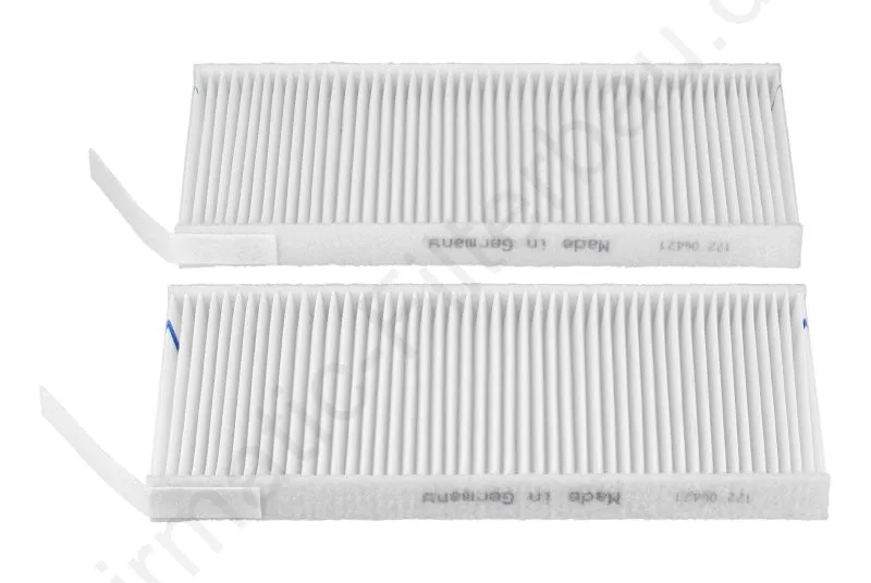 Filtre, air de l'habitacle AIRMATIC Filterbau IF0172S