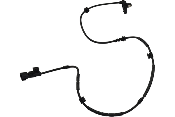 Capteur, vitesse de roue KAVO PARTS BAS-2119