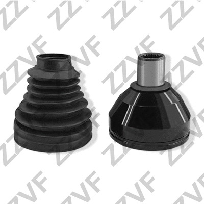 Jeu de joints, arbre de transmission ZZVF ZV3802LV1