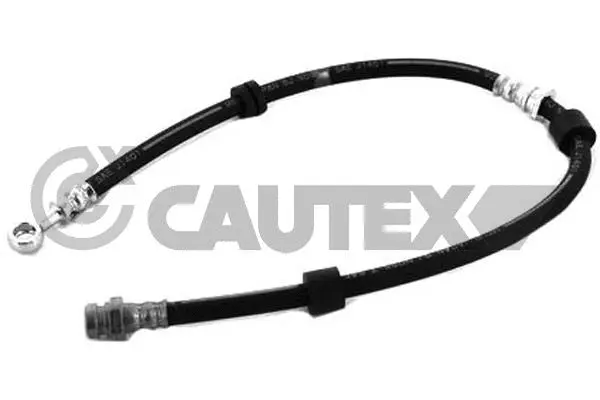 Flexible de frein CAUTEX 752451