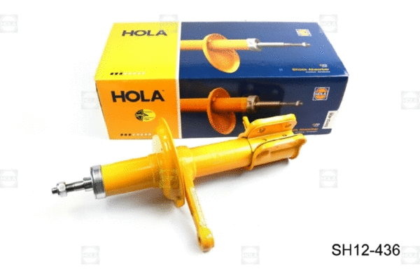 Amortisseur HOLA SH12-436