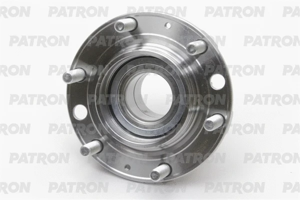 Kit de roulements de roue PATRON PBK7631H