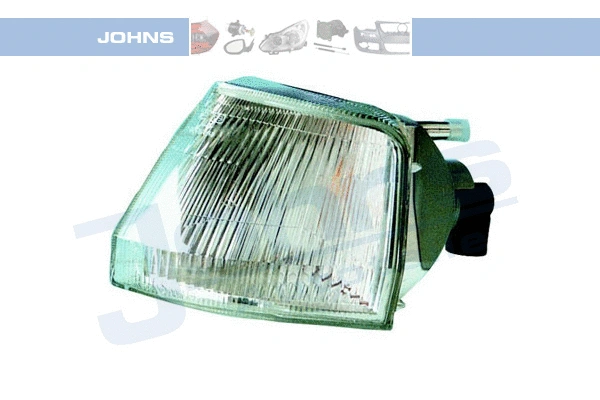 Feu clignotant JOHNS 57 06 19