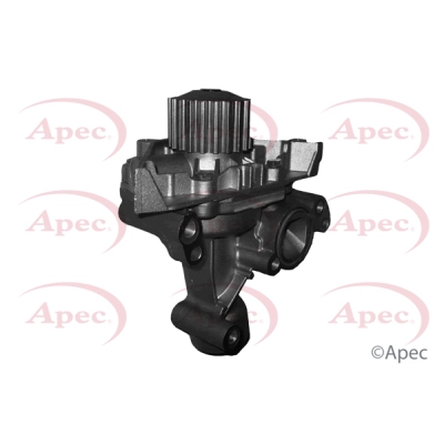 Pompe à eau, refroidissement du moteur APEC AWP1149
