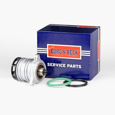 Pompe à eau, refroidissement du moteur BORG & BECK BWP2136