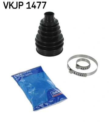 Jeu de joints-soufflets, arbre de commande SKF VKJP 1477