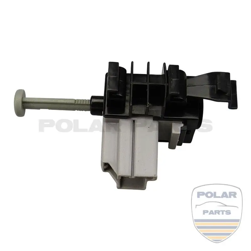 Interupteur, commande d'embrayage (régulateur de vitesse) POLAR PARTS 10003732