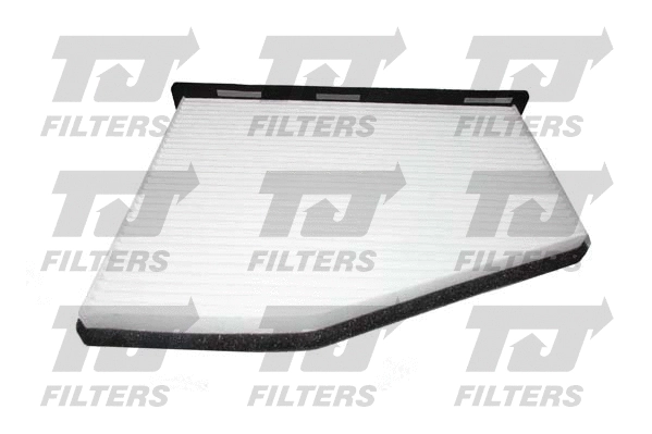 Filtre, air de l'habitacle QUINTON HAZELL QFC0049