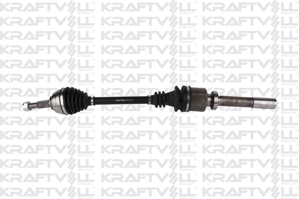 Arbre de transmission KRAFTVOLL GERMANY 01010411
