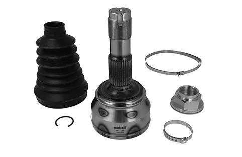Jeu de joints, arbre de transmission CIFAM 607-717