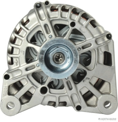 Alternateur HERTH+BUSS ELPARTS 32437439