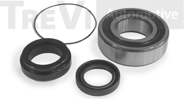 Kit de roulements de roue TREVI AUTOMOTIVE WB1223