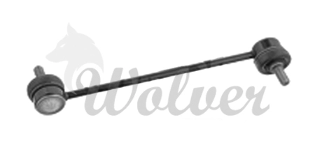 Rotule de barre de connexion WOLVER SP408132