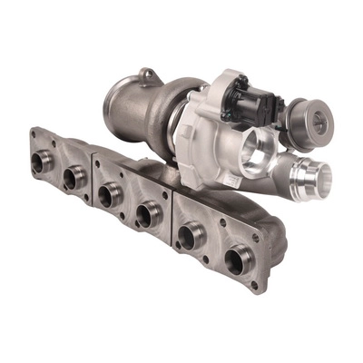 Turbocompresseur, suralimentation BAPMIC BF0422650042