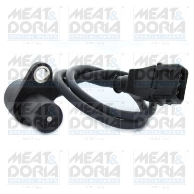 Capteur d'angle, vilebrequin MEAT & DORIA 87147