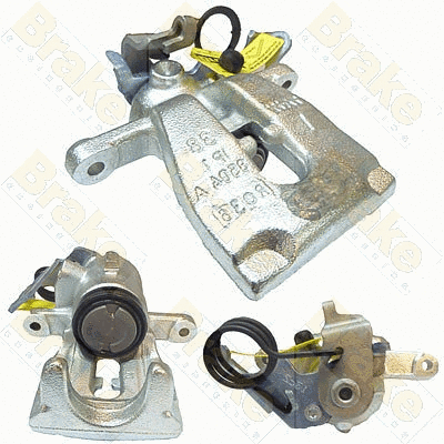 Étrier de frein Brake ENGINEERING CA2848R