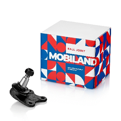 Rotule de suspension MOBILAND 130101370