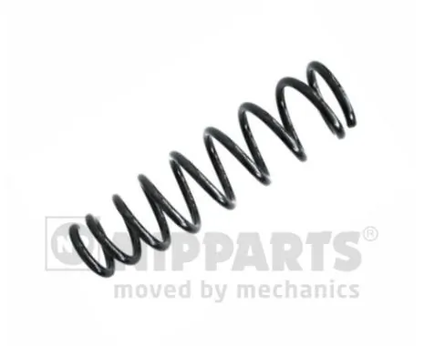 Ressort de suspension NIPPARTS N5543107