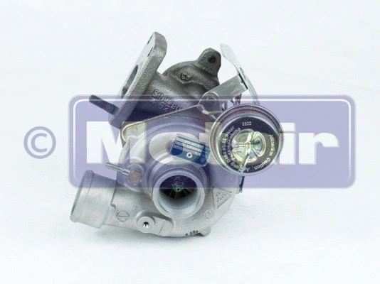 Turbocompresseur, suralimentation MOTAIR TURBO 333068