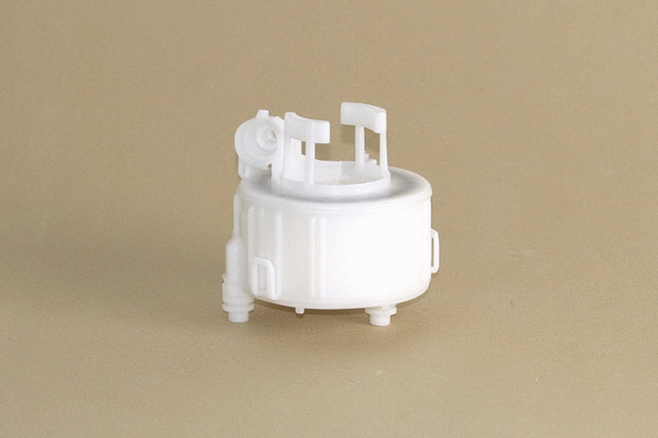 Filtre à carburant SCT - MANNOL ST 6520