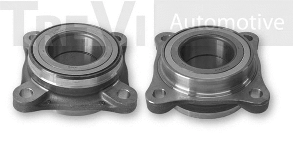 Kit de roulements de roue TREVI AUTOMOTIVE WB1074