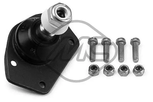 Rotule de suspension Metalcaucho 53066