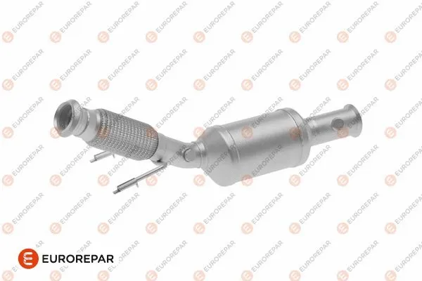 Catalyseur EUROREPAR 1612916380