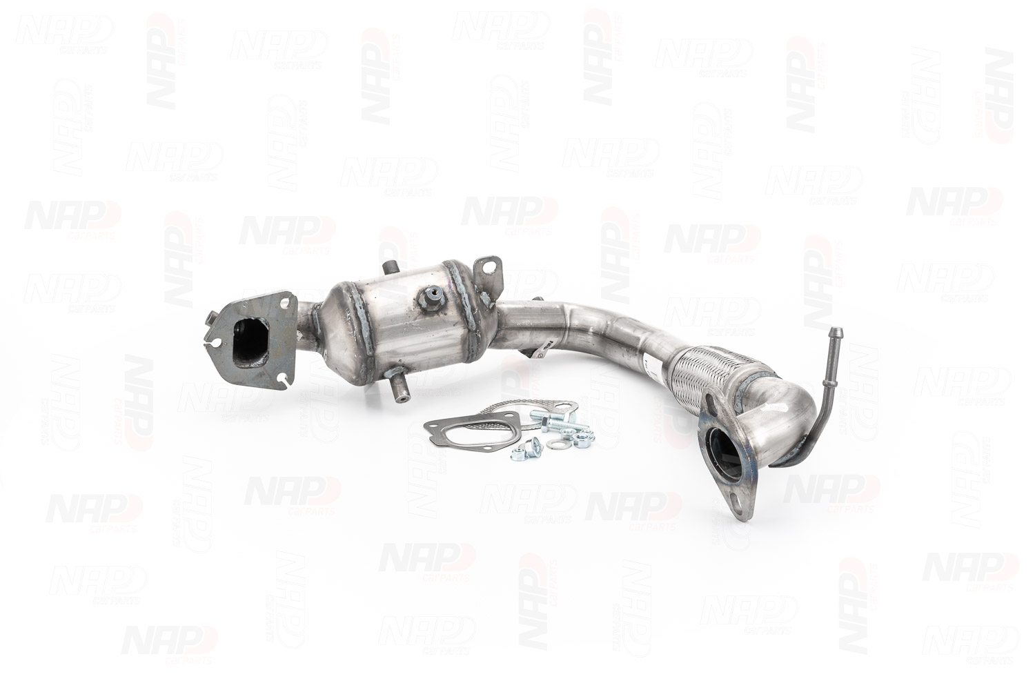 Catalyseur NAP carPARTS CAK11249