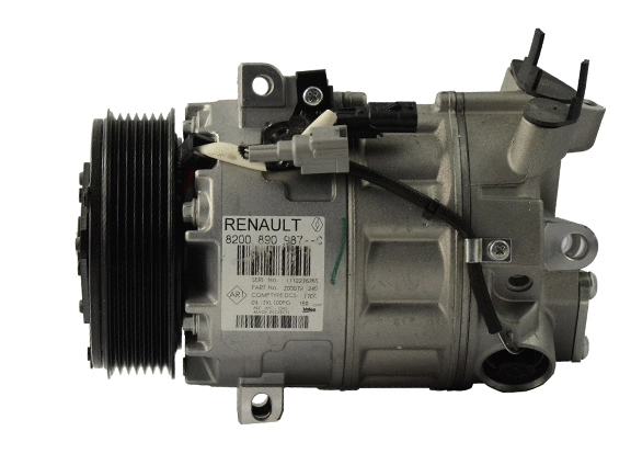 Compresseur, climatisation Airstal 10-1399